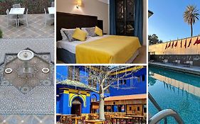 Hotel Batha